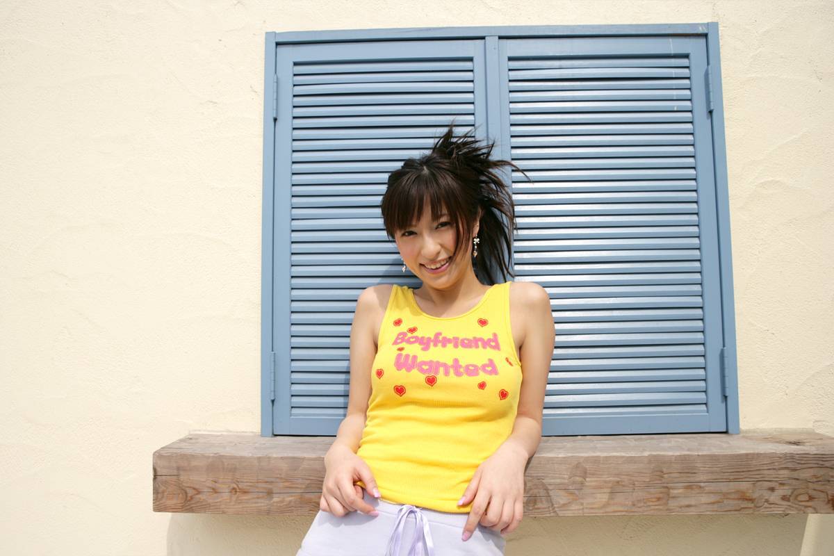 仲根佳绘美 No123 Kasumi Nakane [dgc]